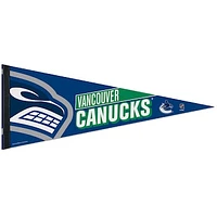 WinCraft Vancouver Canucks 12" x 30" Premium Pennant