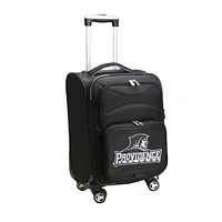 MOJO Black Providence Friars 21" Softside Spinner Carry-On