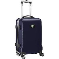 Navy Athletics 20" 8-Wheel Hardcase Spinner Carry-On
