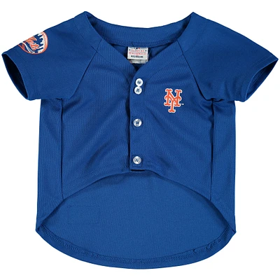 New York Mets MLB Dog Jersey
