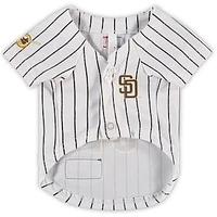 San Diego Padres MLB Dog Jersey