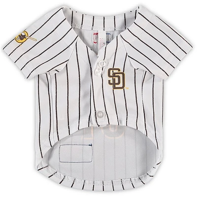 San Diego Padres MLB Dog Jersey