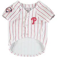 Philadelphia Phillies MLB Dog Jersey