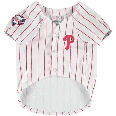 Philadelphia Phillies MLB Dog Jersey