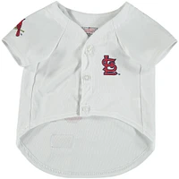 St. Louis Cardinals MLB Dog Jersey