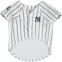 New York Yankees MLB Dog Jersey