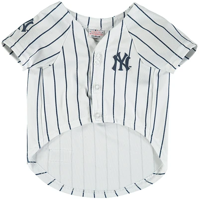 New York Yankees MLB Dog Jersey