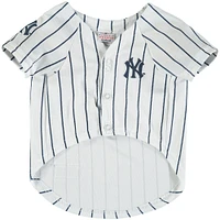 New York Yankees MLB Dog Jersey