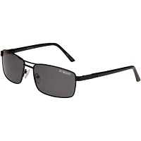 Gray NASCAR Pace Sunglasses