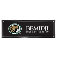 Bemidji State Beavers 2' x 6' Vinyl Banner