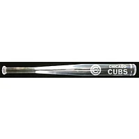 Chicago Cubs 34" Acrylic Engraved Bat