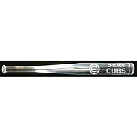 Chicago Cubs 34" Acrylic Engraved Bat