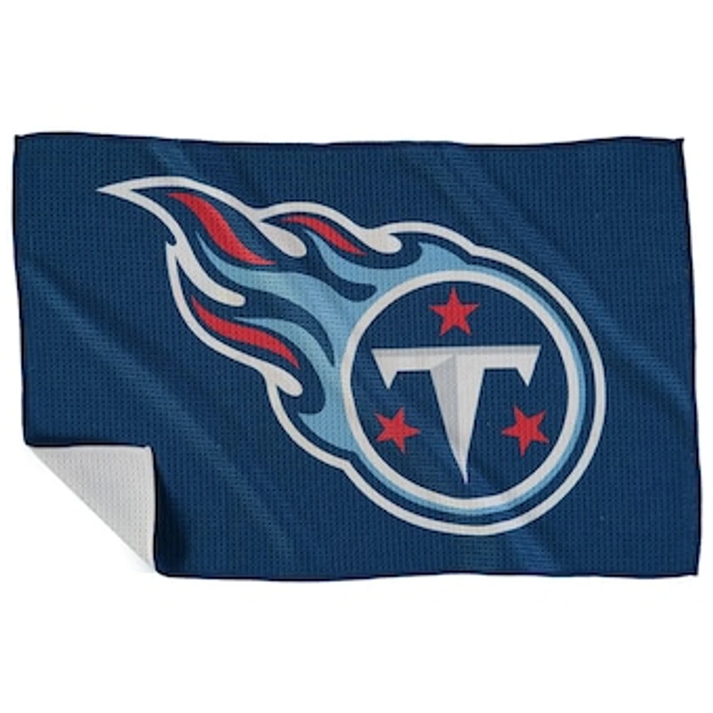 Tennessee Titans 16" x 24" Microfiber Towel