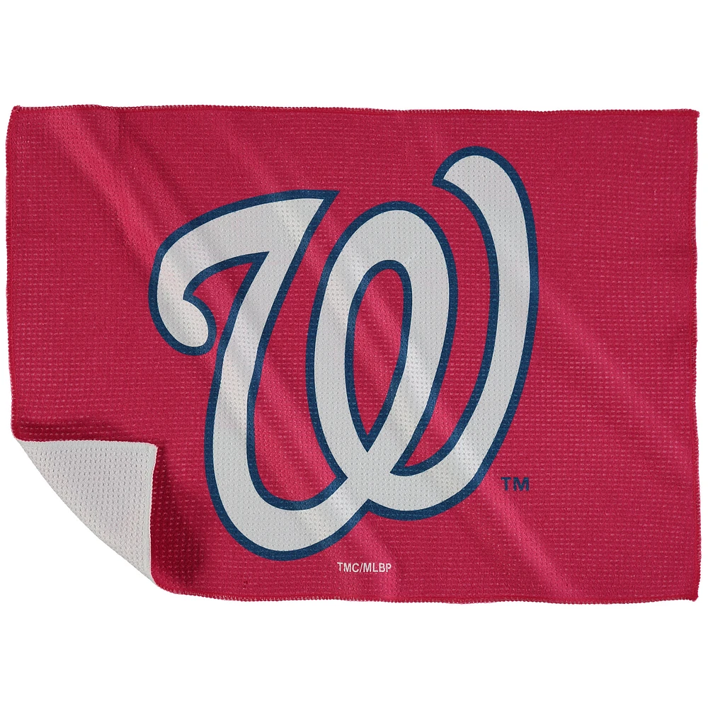 Washington Nationals 16" x 24" Microfiber Towel