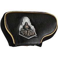 Purdue Boilermakers Golf Blade Putter Cover