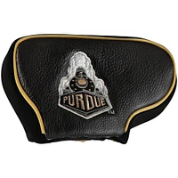 Purdue Boilermakers Golf Blade Putter Cover