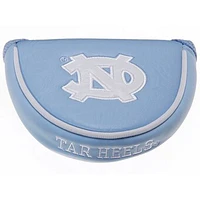 North Carolina Tar Heels Golf Mallet Putter Cover