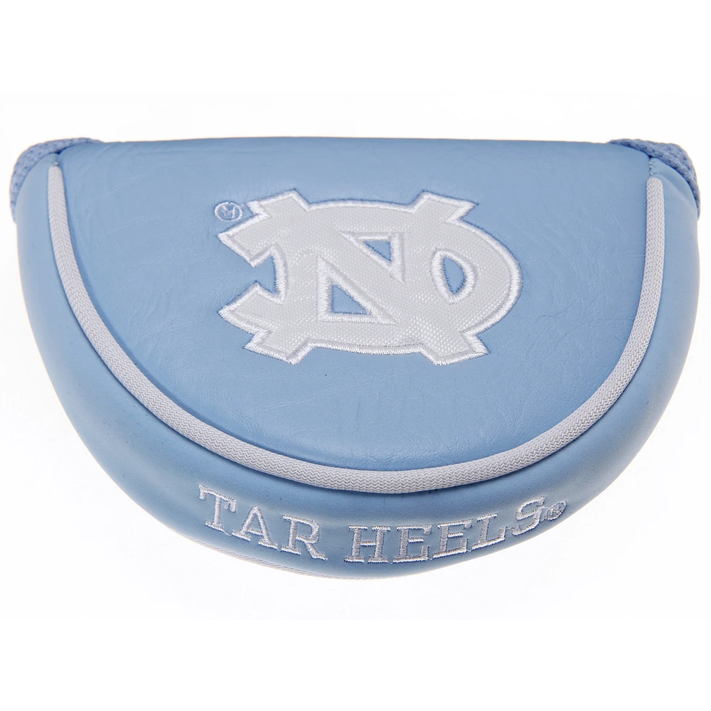 North Carolina Tar Heels Golf Mallet Putter Cover