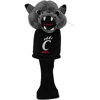 Cincinnati Bearcats Mascot Golf Club Head Cover