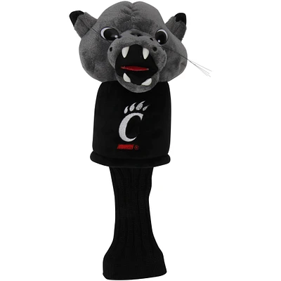 Cincinnati Bearcats Mascot Golf Club Head Cover