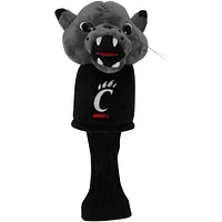 Cincinnati Bearcats Mascot Golf Club Head Cover