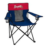 Atlanta Braves Elite Chair