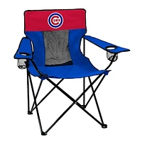 Chicago Cubs Elite Chair