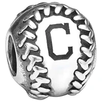 Pandora Cleveland Indians Baseball Charm