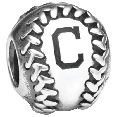 Pandora Cleveland Indians Baseball Charm