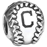 Pandora Cleveland Indians Baseball Charm