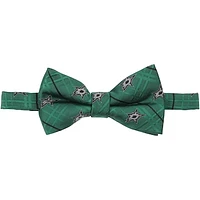 Men's Green Dallas Stars Oxford Bow Tie