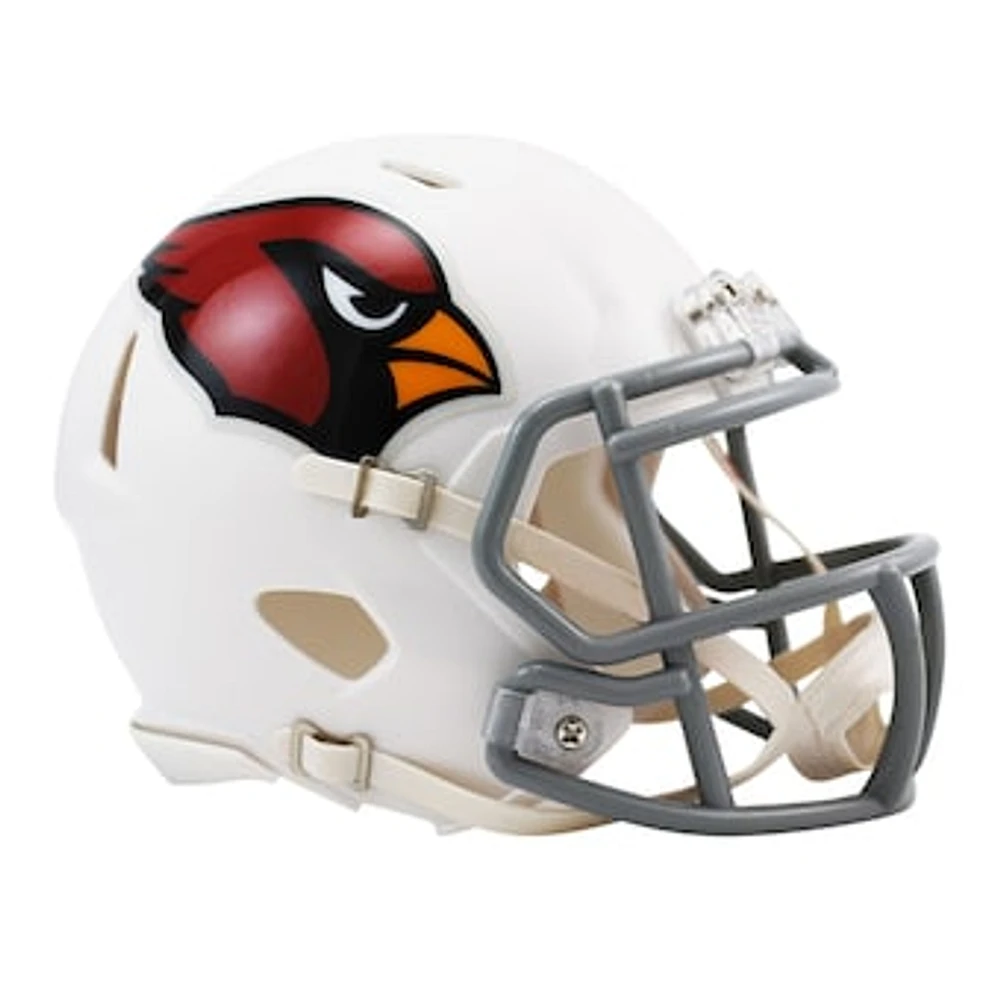 Riddell Arizona Cardinals Revolution Speed Mini Football Helmet