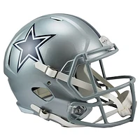 Dallas Cowboys Revolution Speed Display Full-Size Football Replica Helmet