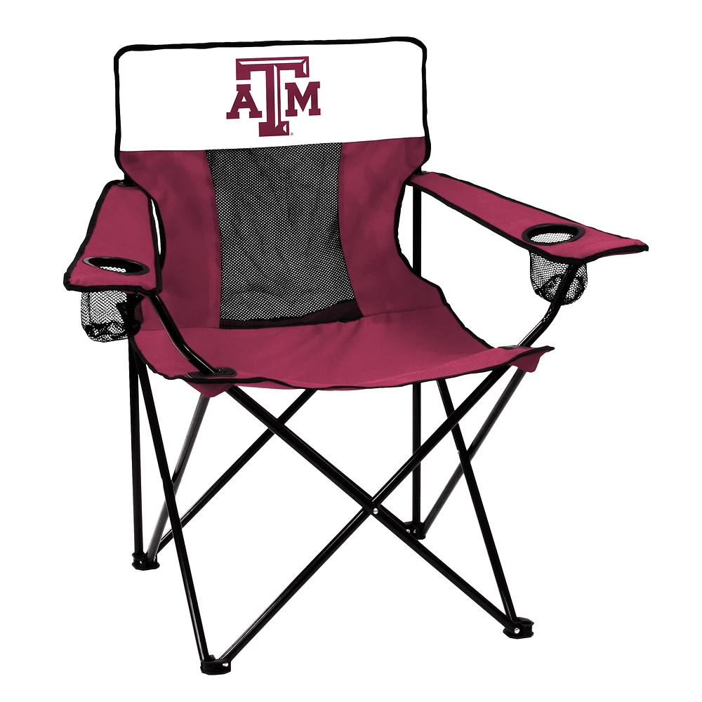 Texas A&M Aggies Elite Chair