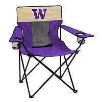 Washington Huskies Elite Chair