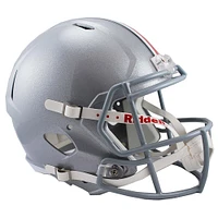 Ohio State Buckeyes Revolution Speed Display Full-Size Football Replica Helmet