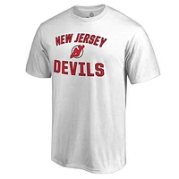 Men's New Jersey Devils Victory Arch T-Shirt