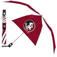 WinCraft Florida State Seminoles 42'' Folding Umbrella