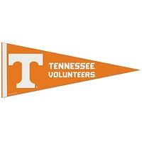 WinCraft Tennessee Volunteers 12" x 30" Premium Pennant