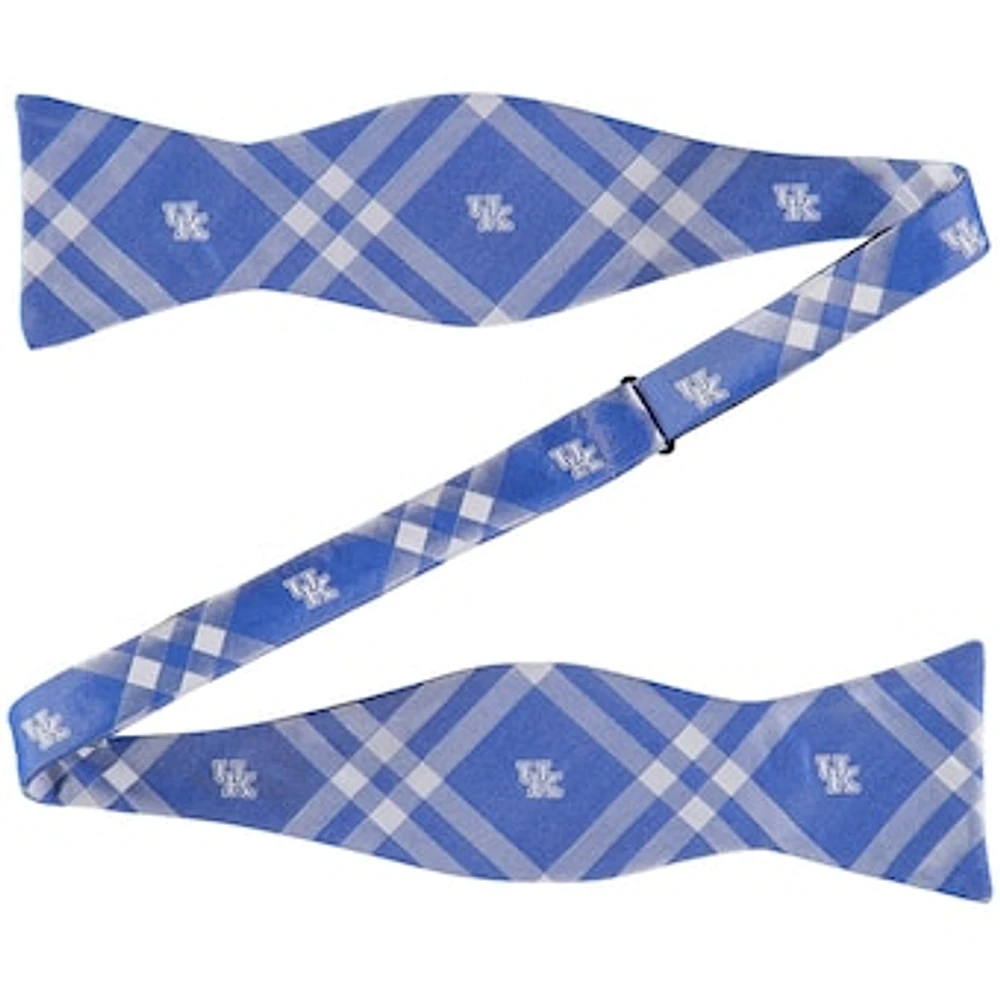 Kentucky Wildcats Rhodes Self-Tie Bow Tie