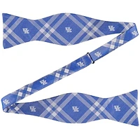 Kentucky Wildcats Rhodes Self-Tie Bow Tie