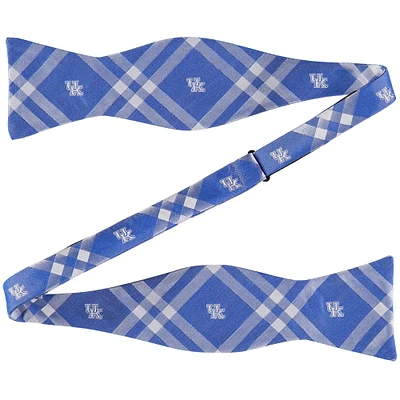 Kentucky Wildcats Rhodes Self-Tie Bow Tie