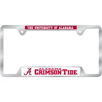 WinCraft Alabama Crimson Tide License Plate Frame