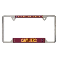 WinCraft Cleveland Cavaliers License Plate Frame