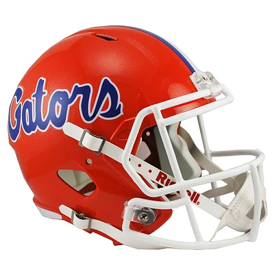 Riddell Florida Gators Revolution Speed Full-Size Replica Football Helmet