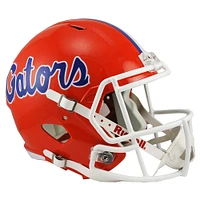 Riddell Florida Gators Revolution Speed Full-Size Replica Football Helmet