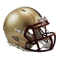 Riddell Boston College Eagles Revolution Speed Mini Football Helmet