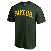 Men's Green Baylor Bears Primetime T-Shirt