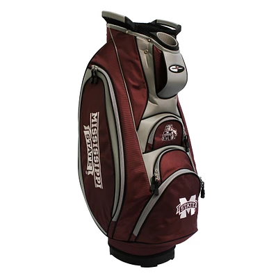 Mississippi State Bulldogs Victory Cart Golf Bag