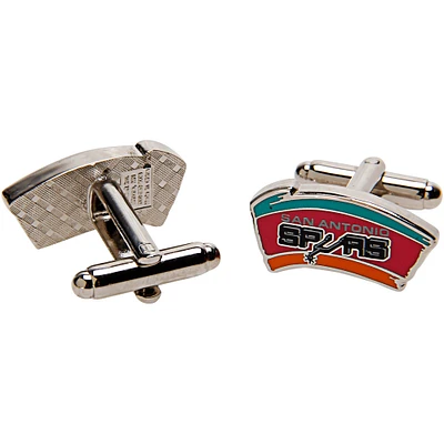 Men's San Antonio Spurs Cufflinks